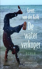 Omslag van Waterverkoper