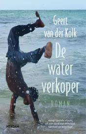 Omslag van De waterverkoper
