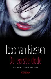 Omslag van De eerste dode
