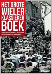 Omslag van Het grote wielerklassiekerboek