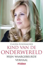 Omslag van Kind van de onderwereld
