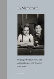 Omslag van In memoriam