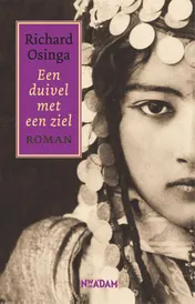 Omslag van Een duivel met een ziel