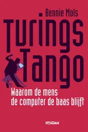 Omslag van Turings tango