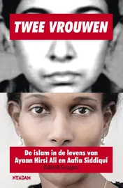 Omslag van Twee vrouwen