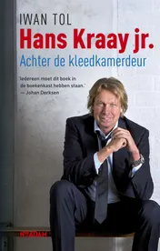 Omslag van Hans Kraay jr.