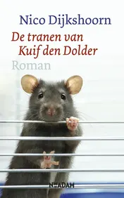 Omslag van De tranen van Kuif den Dolder