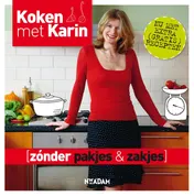 Omslag van Zonder pakjes & zakjes