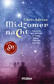 Omslag van Midzomernacht