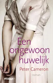 Omslag van Een ongewoon huwelijk