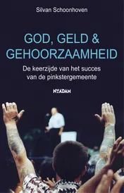 Omslag van God, geld en gehoorzaamheid