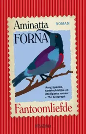Omslag van Fantoomliefde