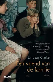 Omslag van Een vriend van de familie
