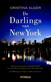 Omslag van De darlings van New York