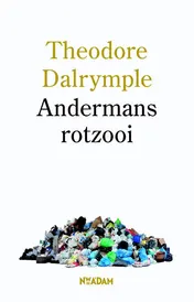 Omslag van Andermans rotzooi