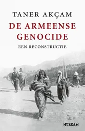 Omslag van De Armeense Genocide