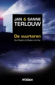 Omslag van De vuurtoren