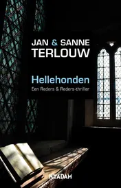 Omslag van Hellehonden