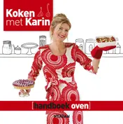 Omslag van Handboek oven