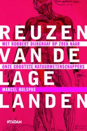 Omslag van Reuzen van de Lage Landen