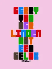 Omslag van Wat een geluk