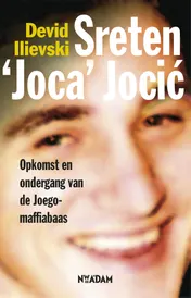 Omslag van Sreten joca jocic