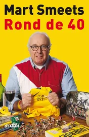 Omslag van Rond de 40