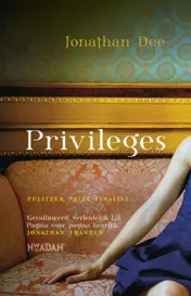 Omslag van Privileges