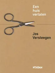 Omslag van Een huis verlaten