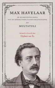 Omslag van Max Havelaar