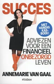 Omslag van Succes