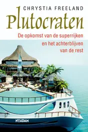 Omslag van Plutocraten
