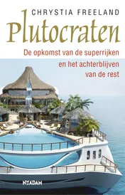Omslag van Plutocraten