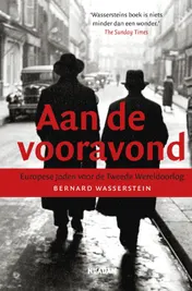 Omslag van Aan de vooravond