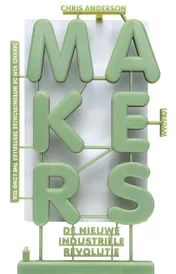 Omslag van Makers