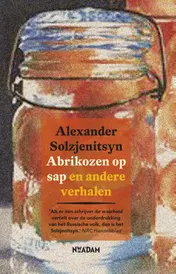 Omslag van Abrikozen op sap