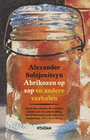 Omslag van Abrikozen op sap