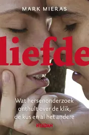 Omslag van Liefde