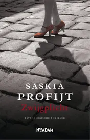 Omslag van Zwijgplicht