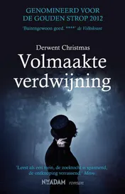 Omslag van Volmaakte verdwijning