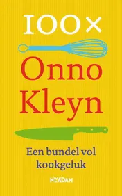 Omslag van 100 x Onno Kleyn