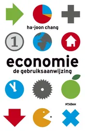 Omslag van Economie