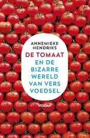 Omslag van De tomaat
