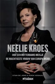 Omslag van Neelie Kroes