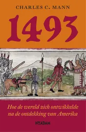 Omslag van 1493