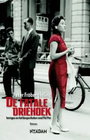 Omslag van De fatale driehoek