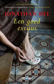 Omslag van Een goed excuus
