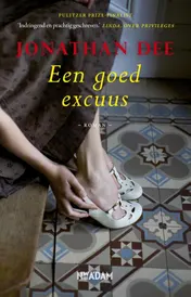 Omslag van Goed excuus
