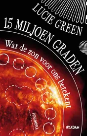 Omslag van 15 miljoen graden