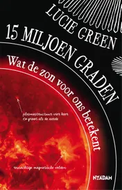 Omslag van 15 miljoen graden